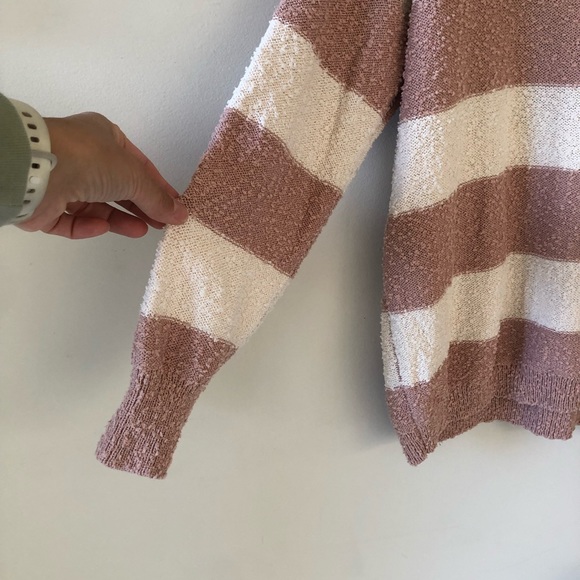 Knox Rose Cozy Sweater - Picture 5 of 7